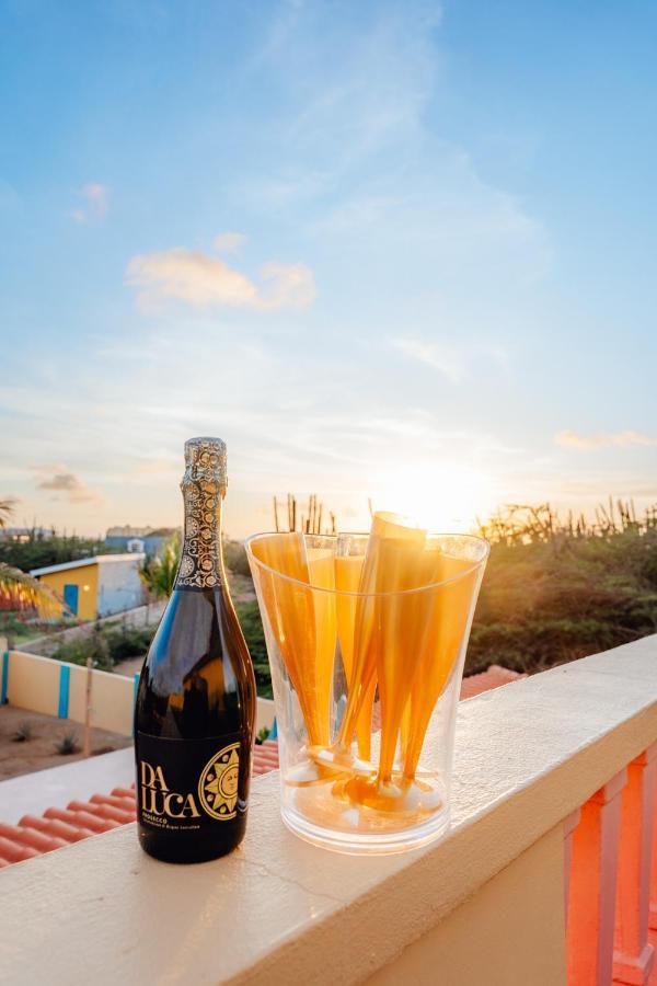 Villa Encantada Aruba Noord Eksteriør billede