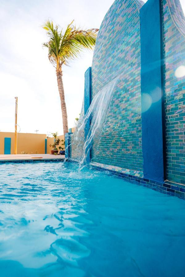Villa Encantada Aruba Noord Eksteriør billede