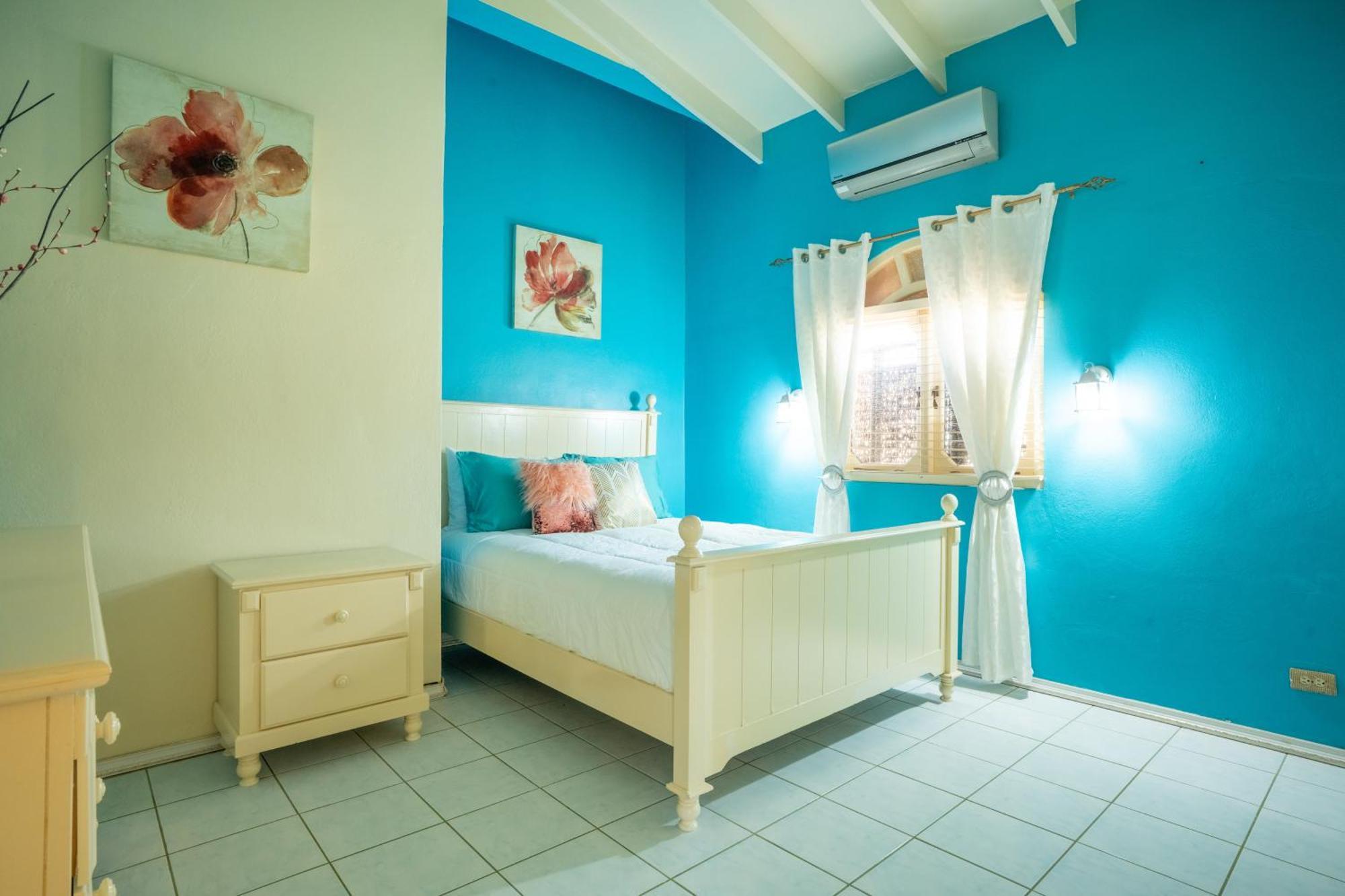 Villa Encantada Aruba Noord Eksteriør billede